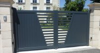 Notre société de clôture et de portail à Le Lardin-Saint-Lazare